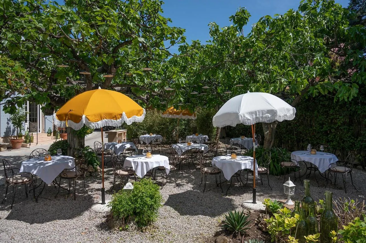 Lou Cagnard Hotel Saint-Tropez