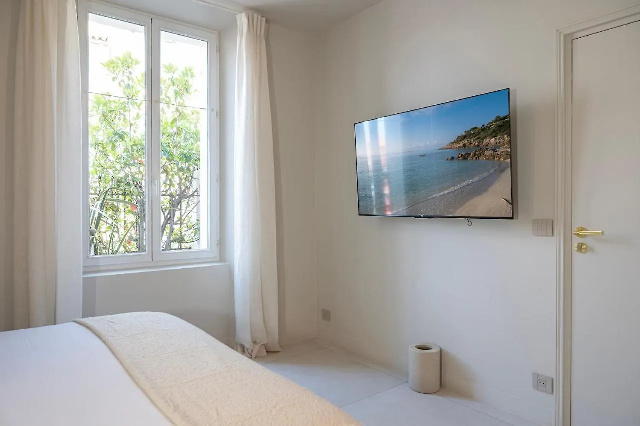 Lou Cagnard Hotel Saint-Tropez