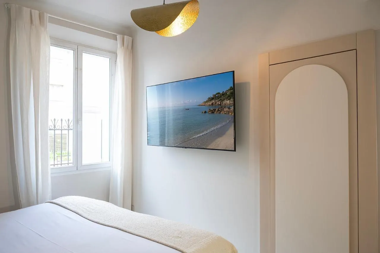 Lou Cagnard Hotel Saint-Tropez