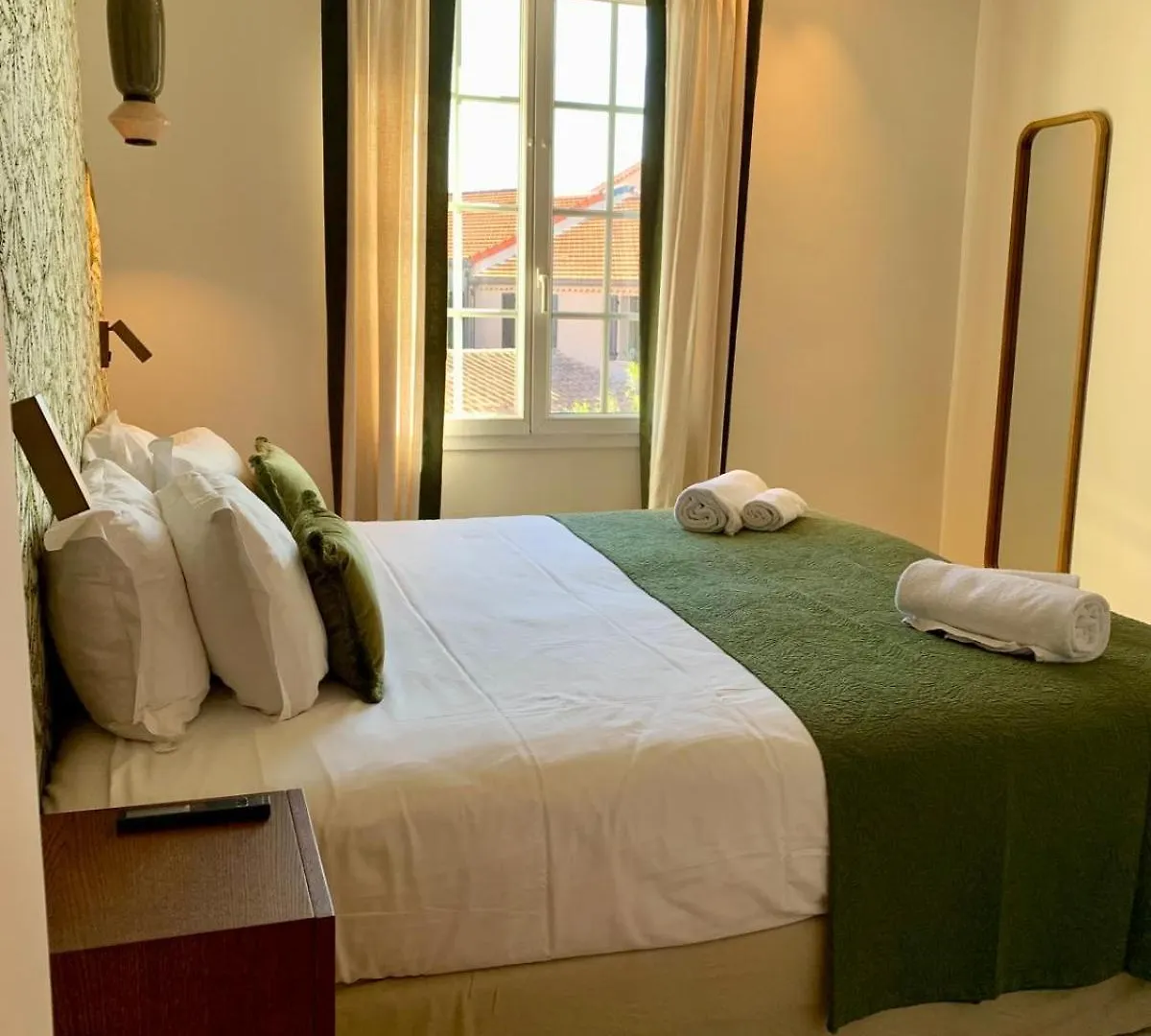 Lou Cagnard Hotel Saint-Tropez