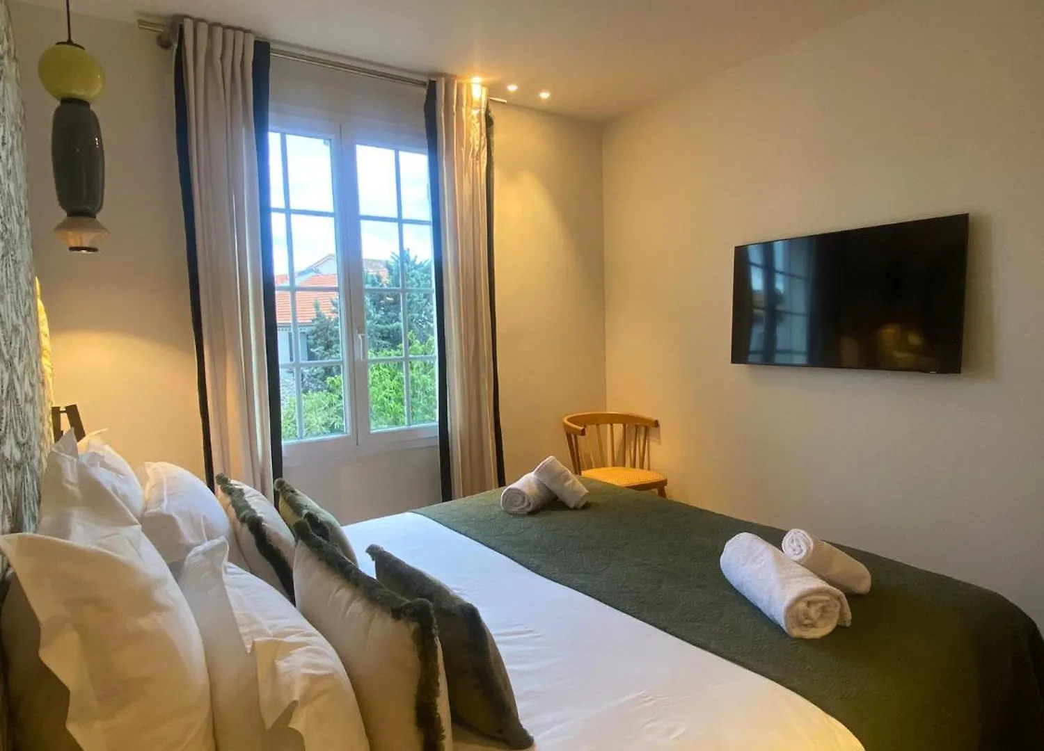 Lou Cagnard Hotel Saint-Tropez