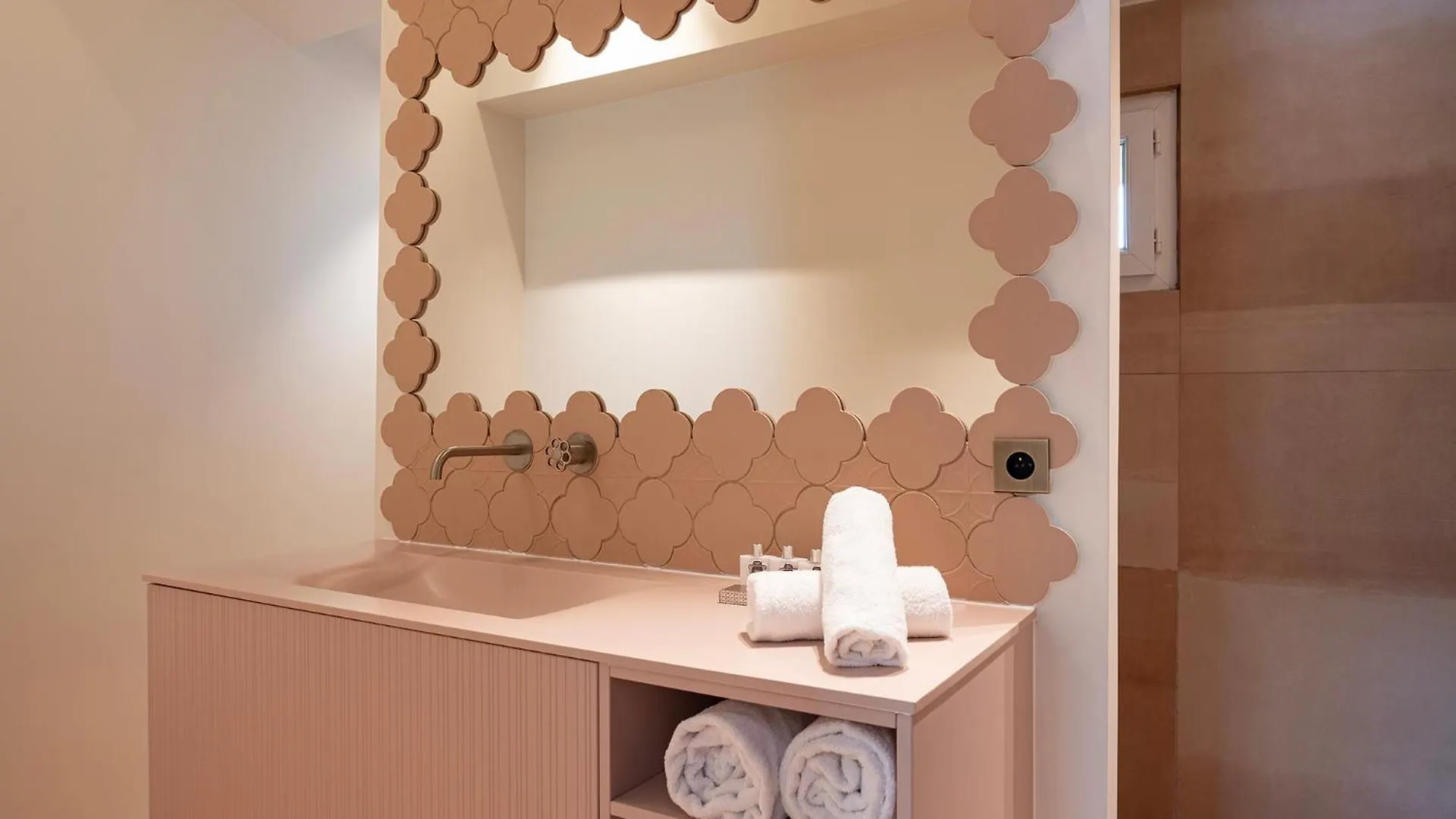 Lou Cagnard Hotel Saint-Tropez 4*,