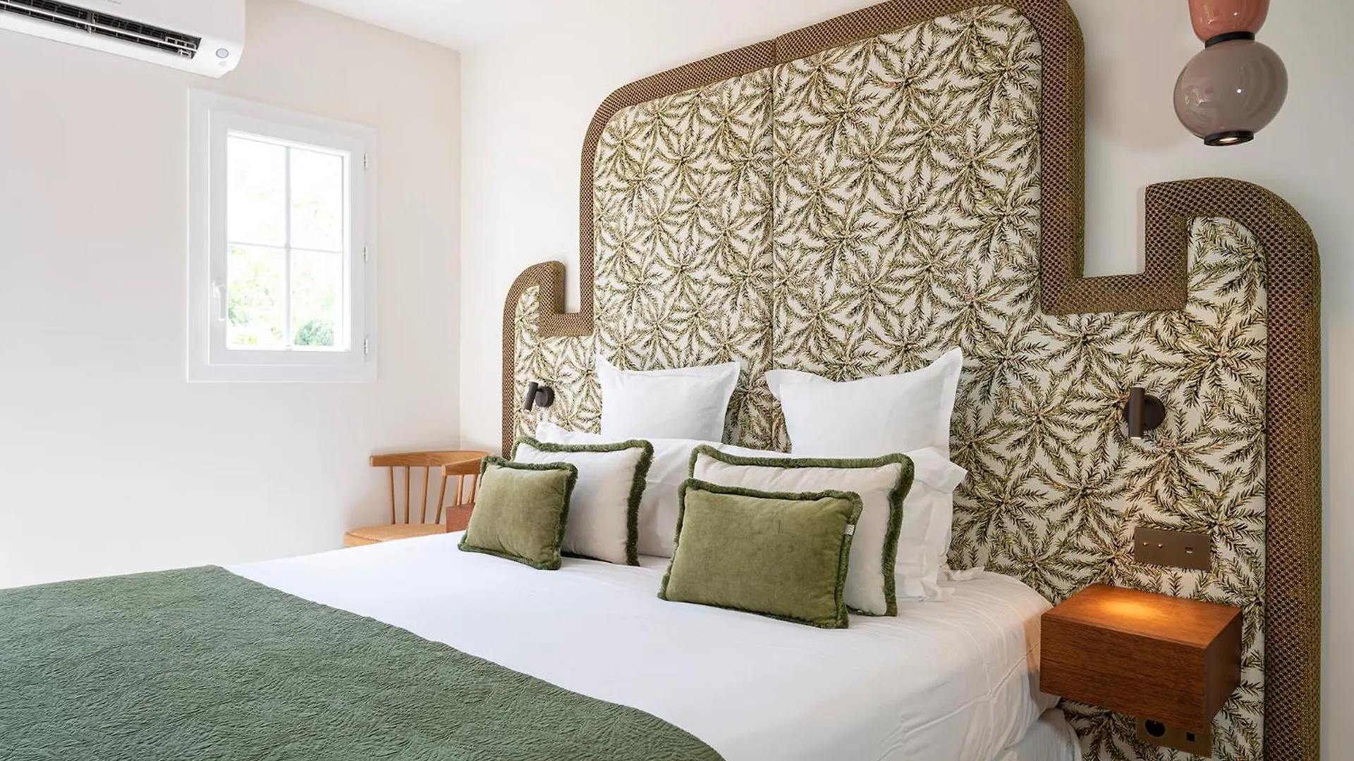 Lou Cagnard Hotel Saint-Tropez