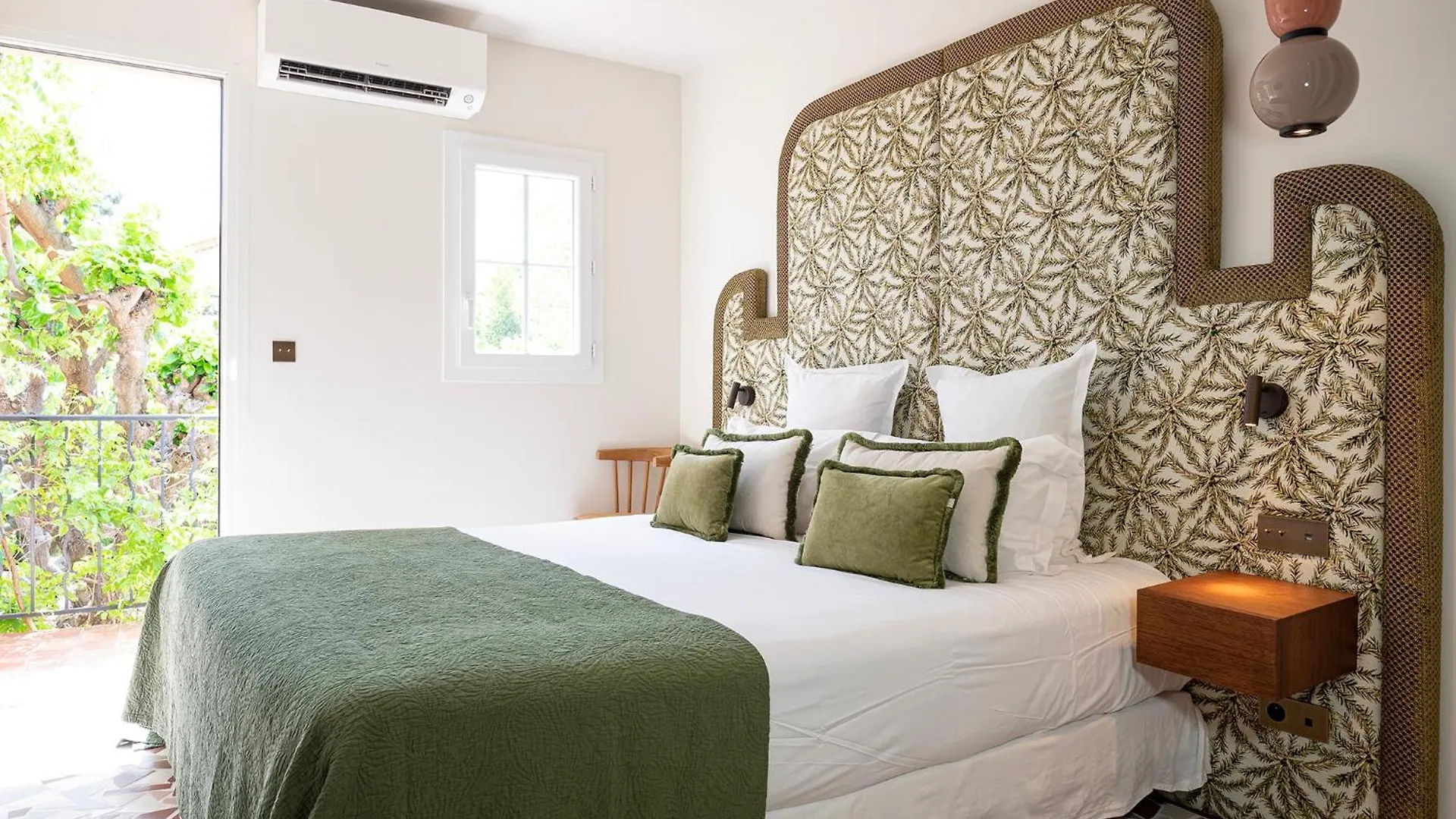 Lou Cagnard Hotel Saint-Tropez 4*,  France
