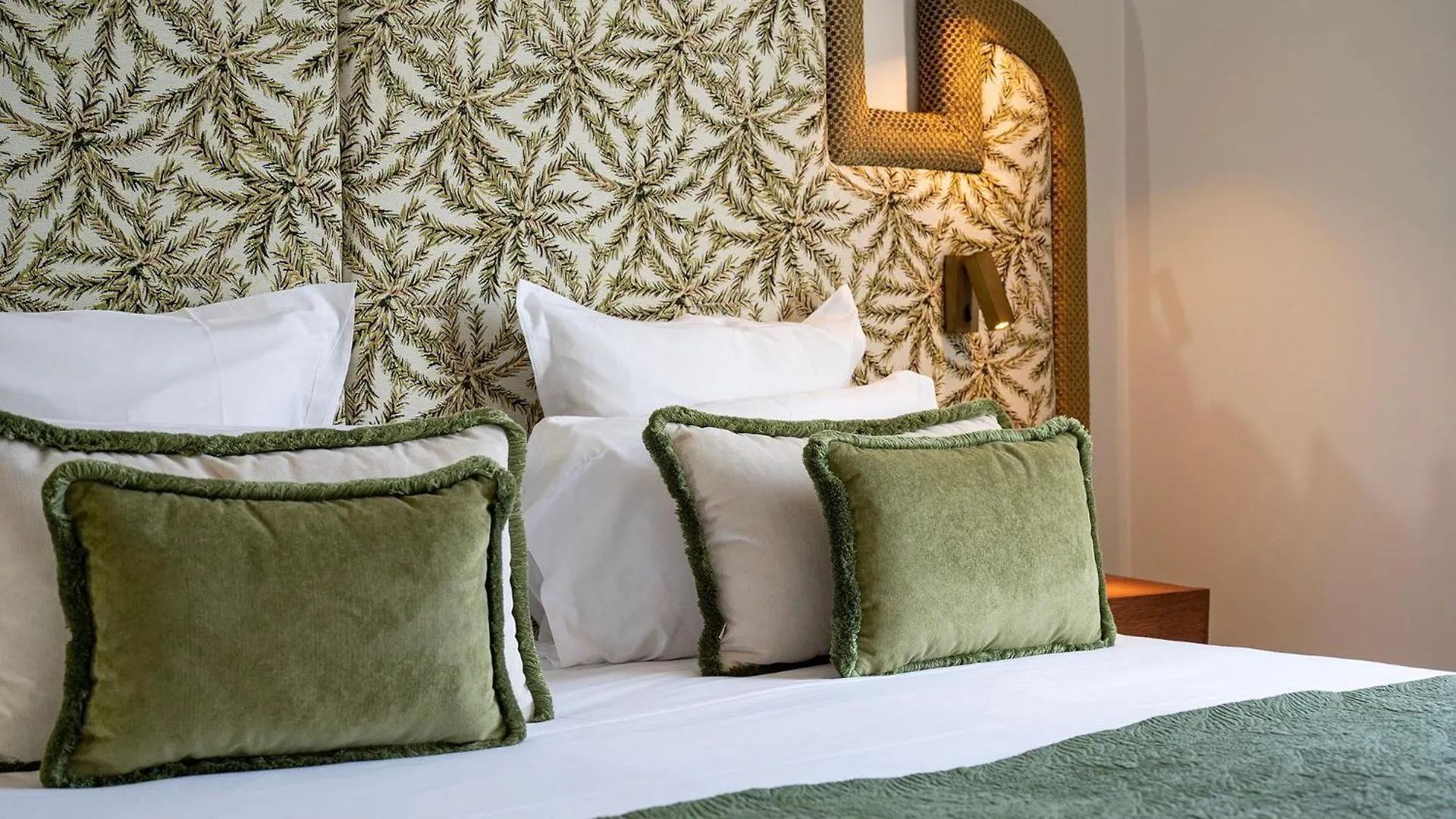 ****  Lou Cagnard Hotel Saint-Tropez France