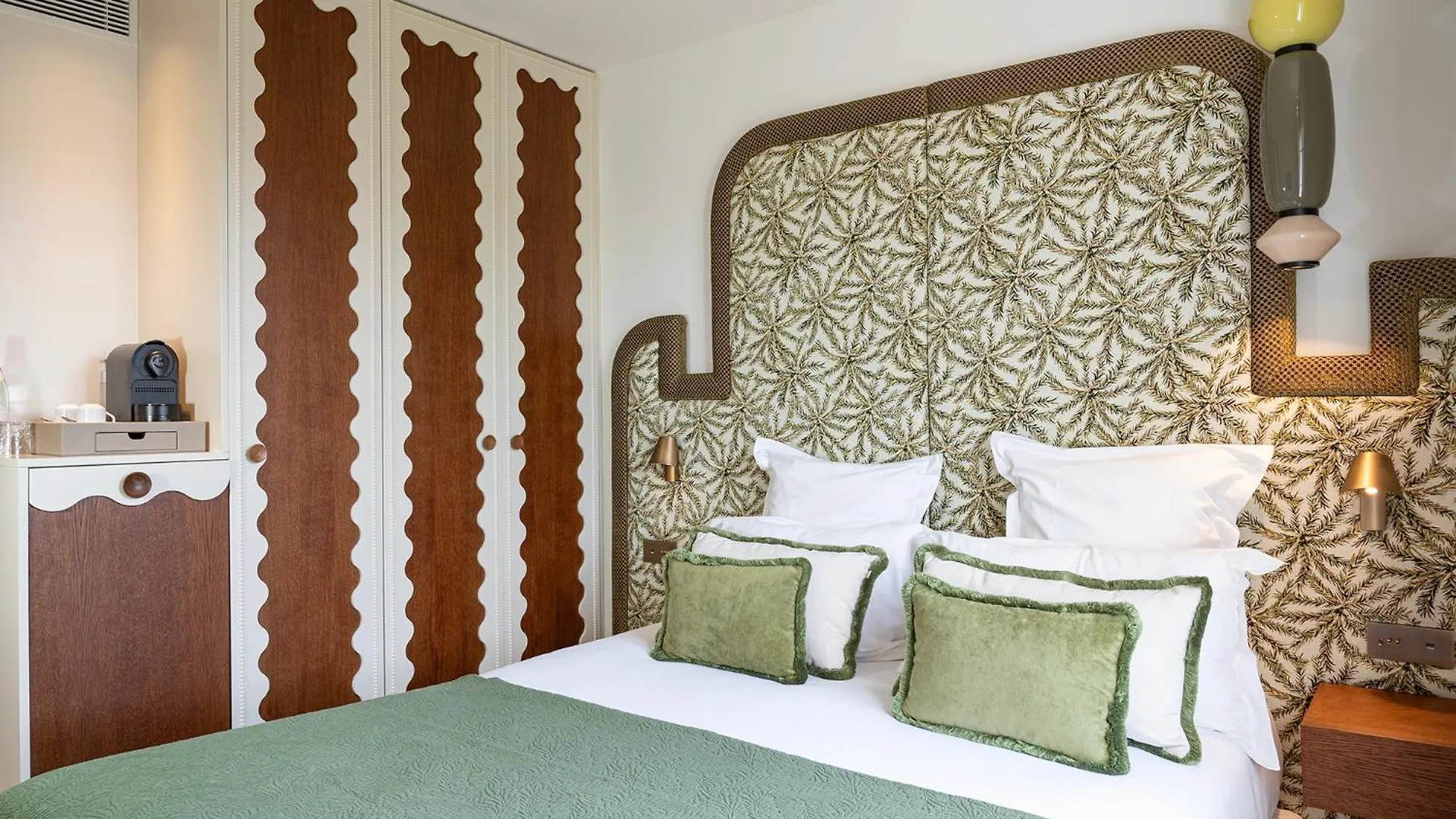 Lou Cagnard Hotel Saint-Tropez