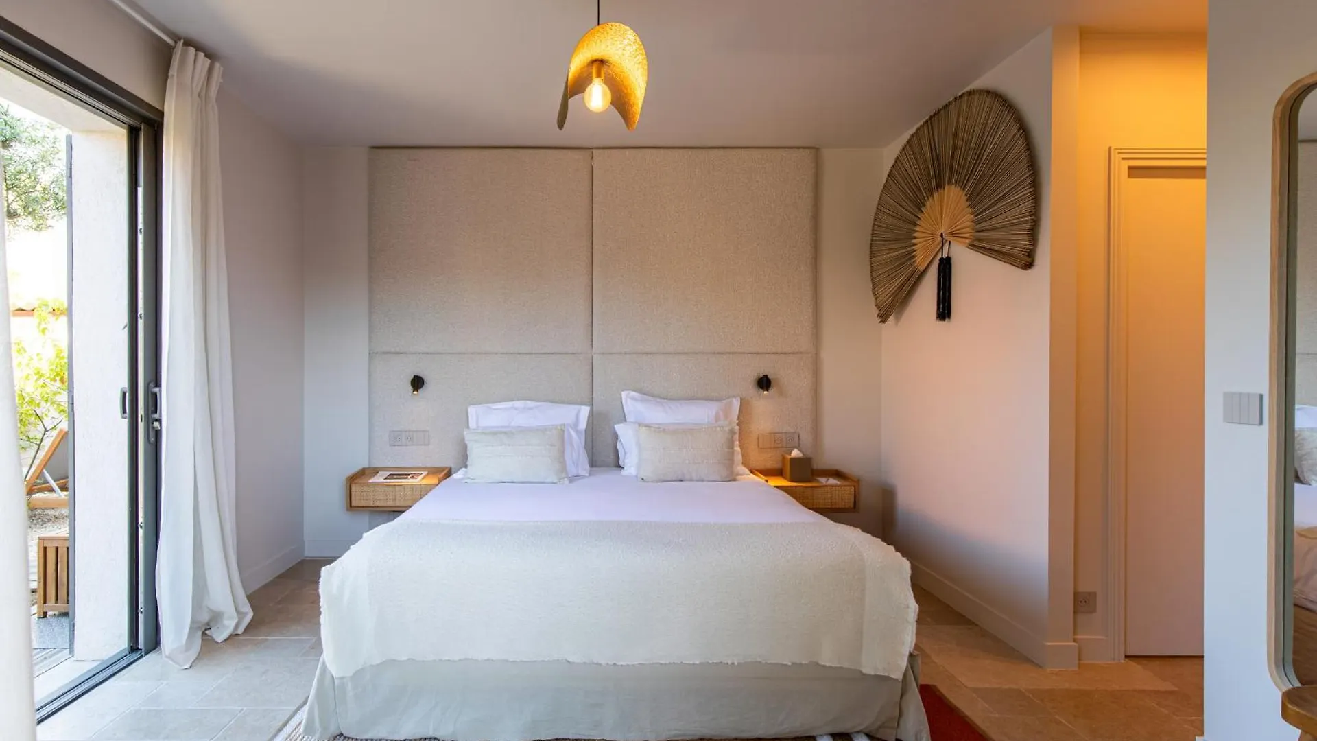 Lou Cagnard Hotel Saint-Tropez