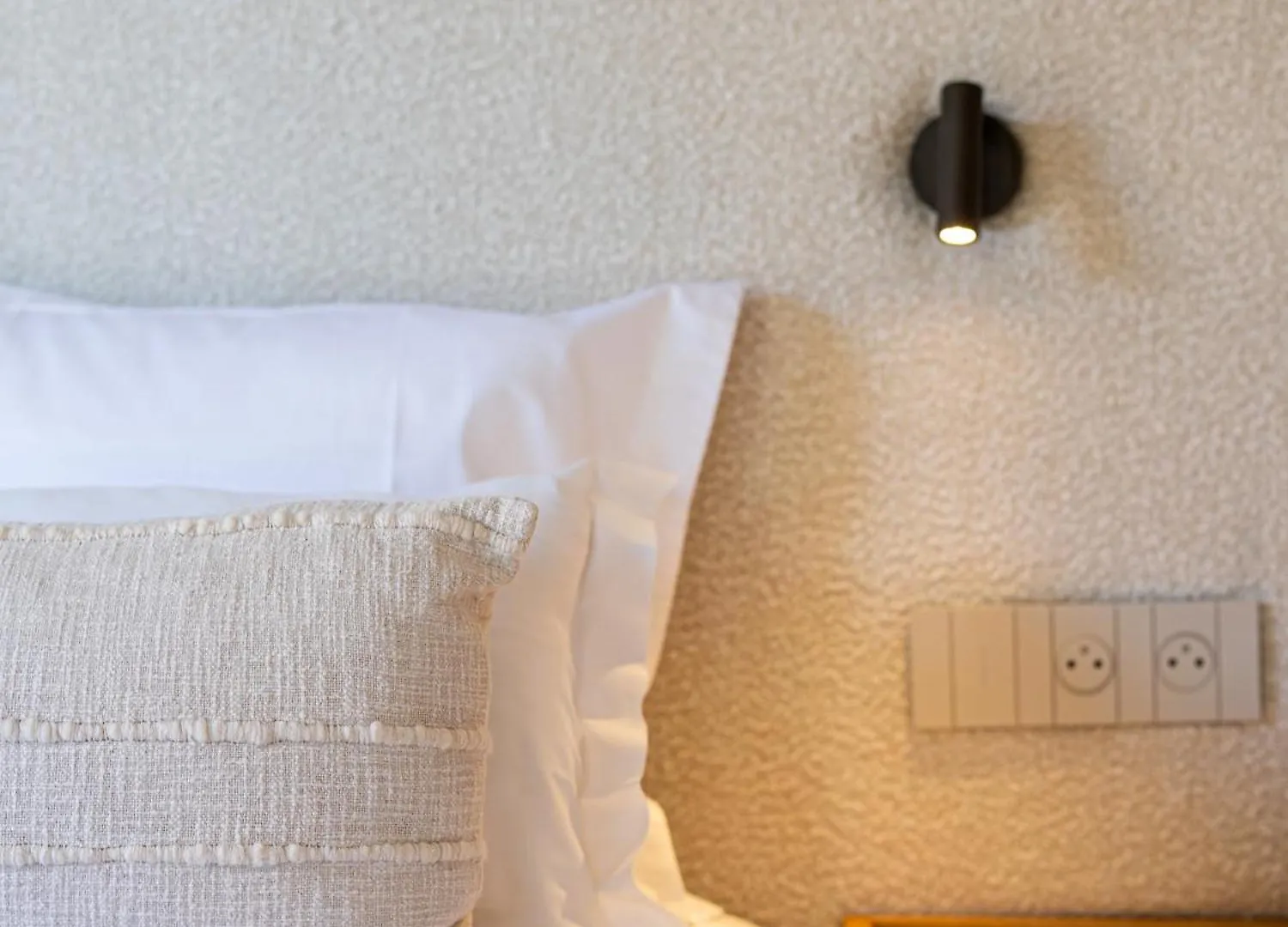 Lou Cagnard Hotel Saint-Tropez France
