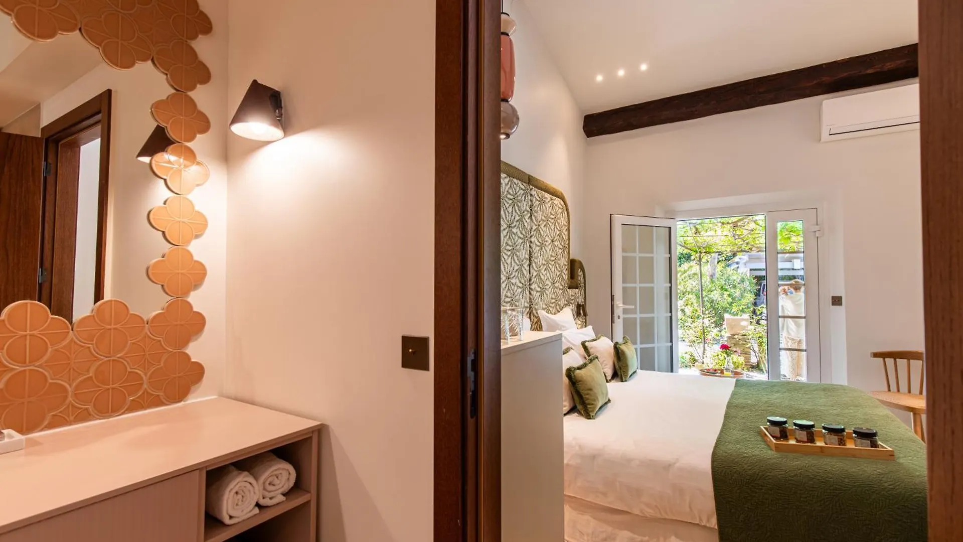 Lou Cagnard Hotel Saint-Tropez