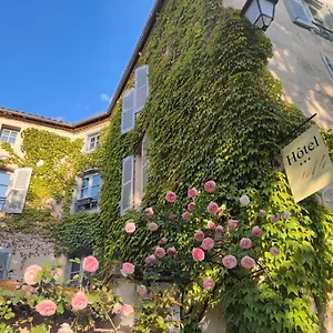 Le Quatorze 3* Figeac