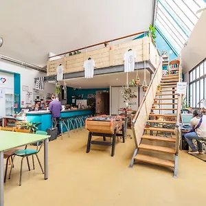 Albergue Alter'hostel Lyon