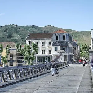 Hotel Les Deux Coteaux Tain-lʼHermitage