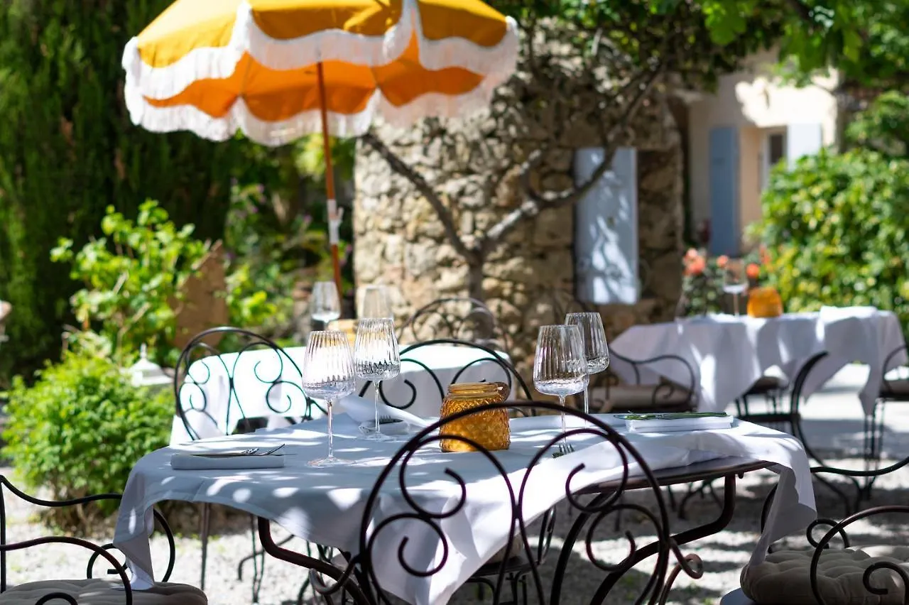 Lou Cagnard Hotel Saint-Tropez 4*,