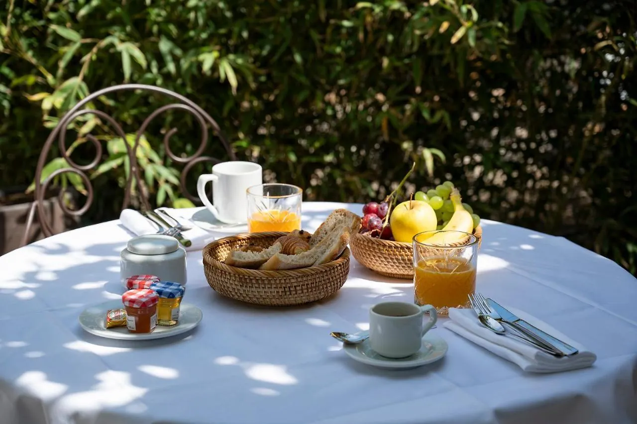 Lou Cagnard Hotel Saint-Tropez 4*,