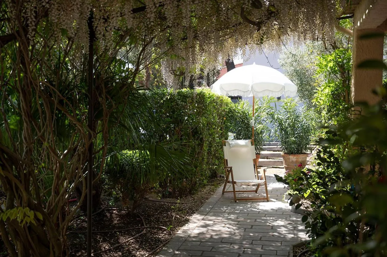 Lou Cagnard Hotel Saint-Tropez