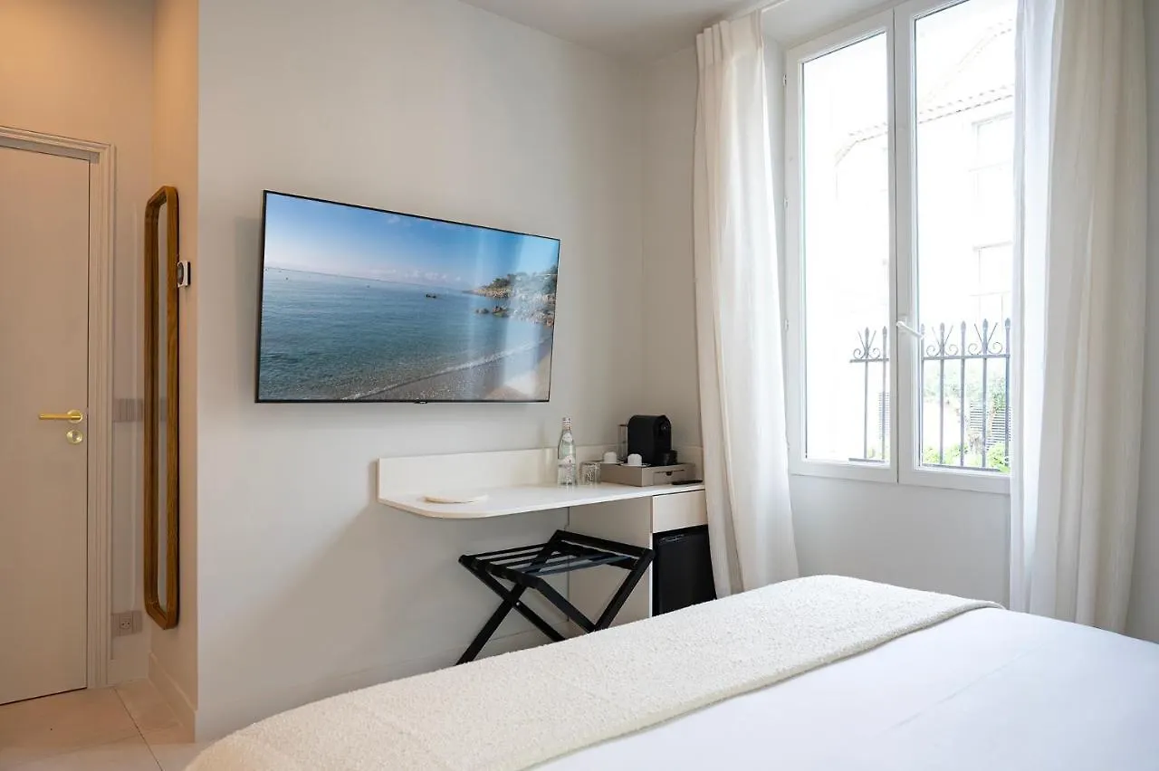 Lou Cagnard Hotel Saint-Tropez