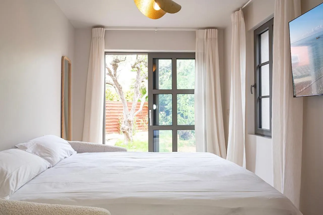 ****  Lou Cagnard Hotel Saint-Tropez Franciaország