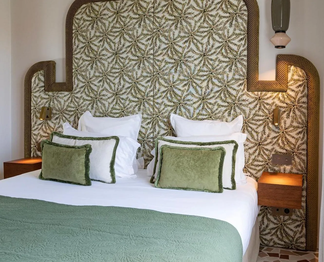 Lou Cagnard Hotel Saint-Tropez