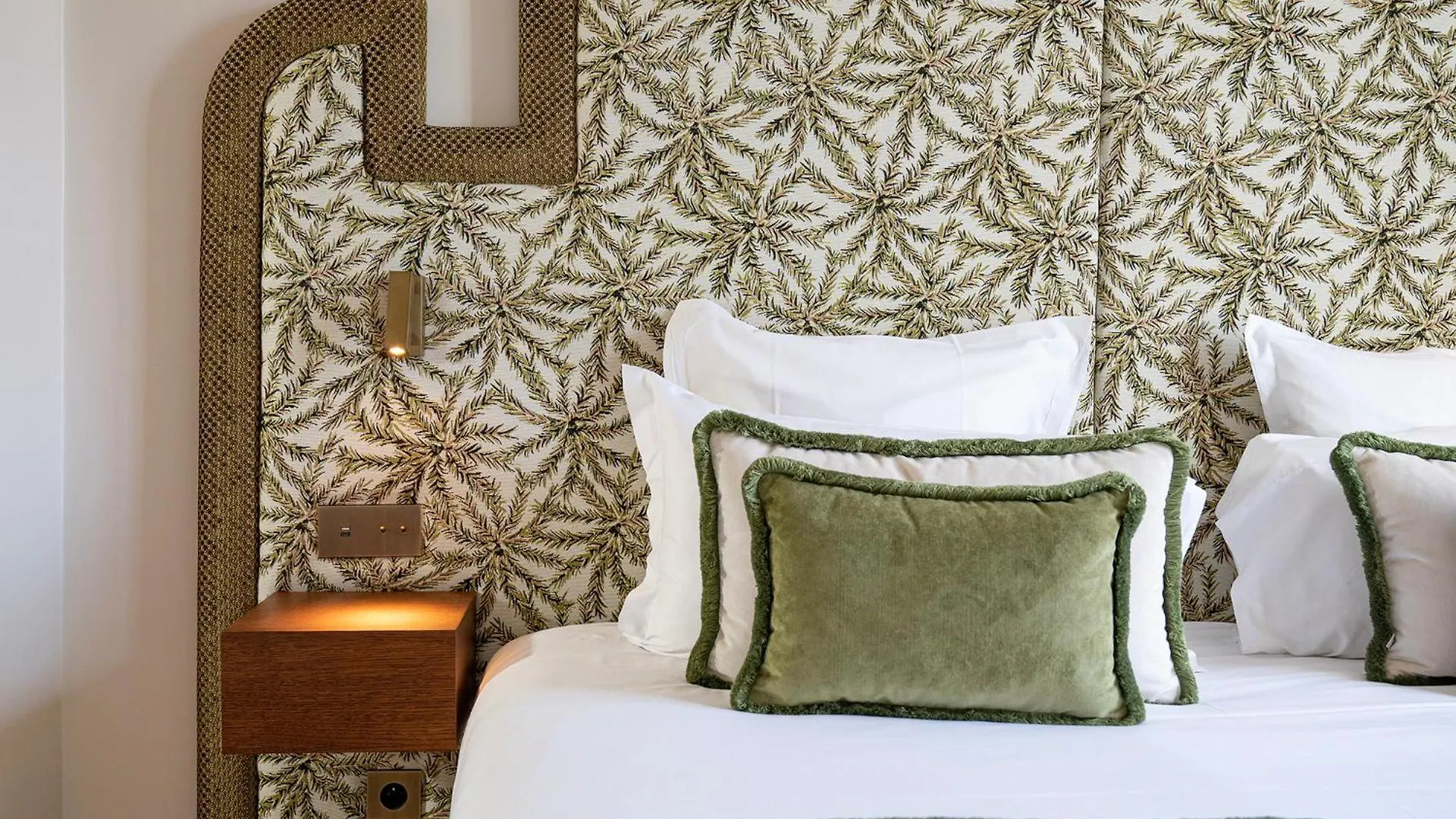 Lou Cagnard Hotel Saint-Tropez 4*,  Franciaország