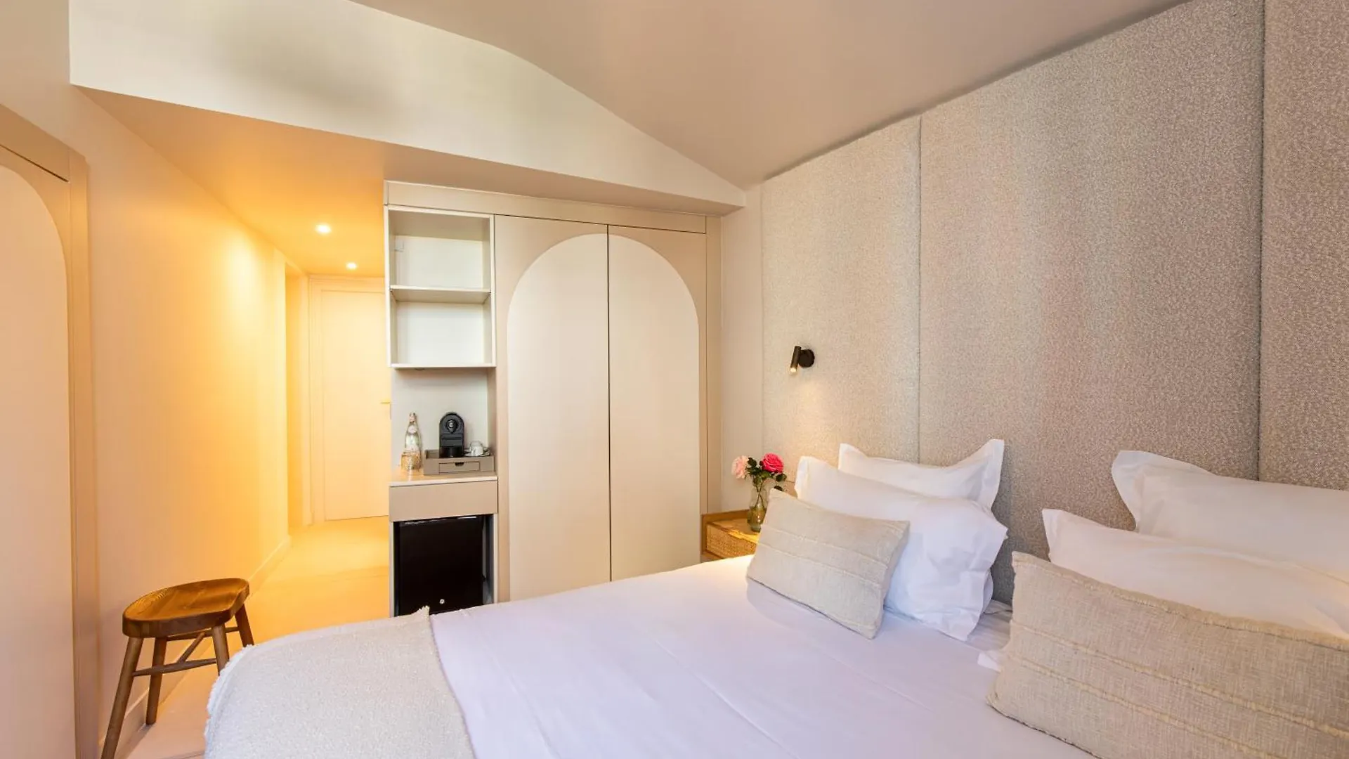 Lou Cagnard Hotel Saint-Tropez