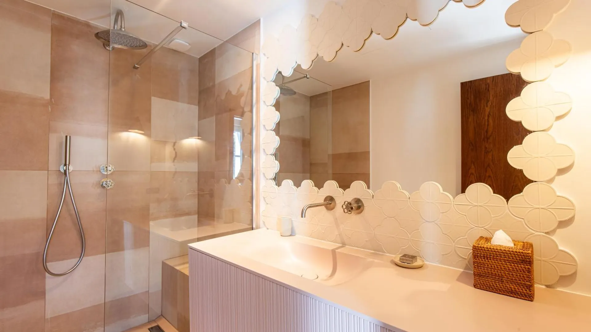 Lou Cagnard Hotel Saint-Tropez